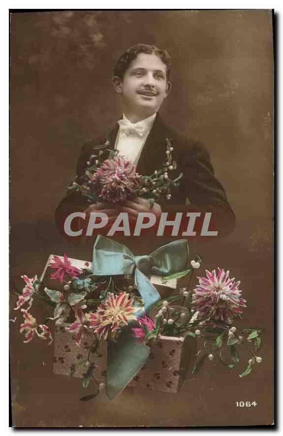 CPA Homme