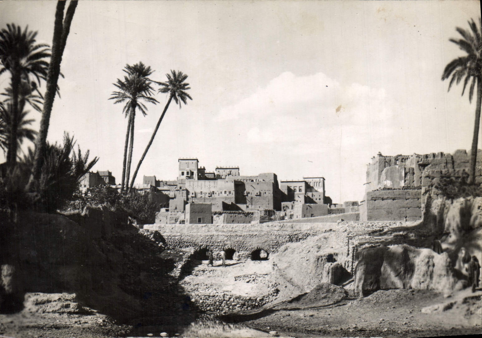 Photo Maroc