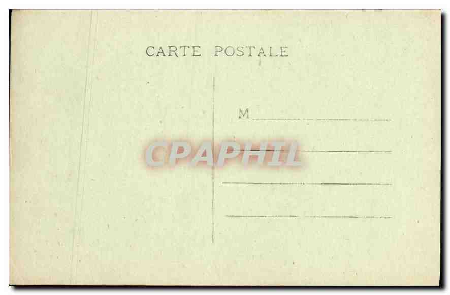 CPA Lourdes Consolatrix afflictorum par J Dechin Offert par le diocese de Gambrai  — Verso
