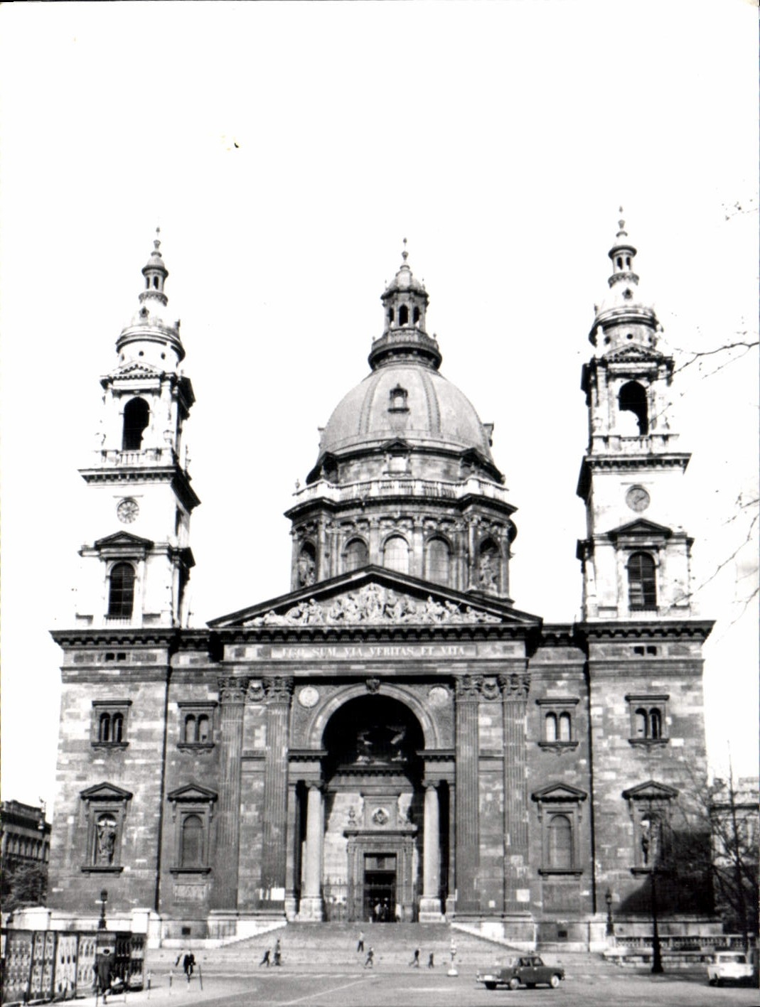 Photo Eglise