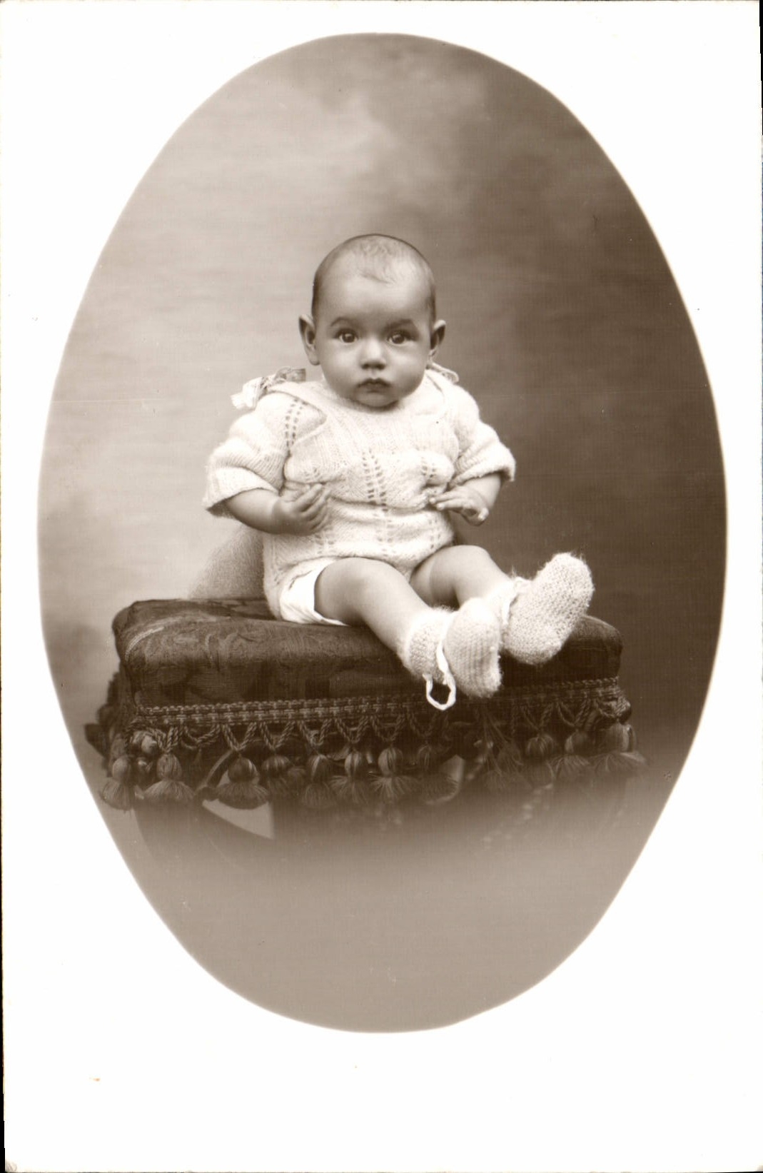 Photo Enfant Bebe