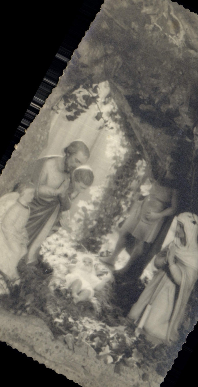 Photo Creche