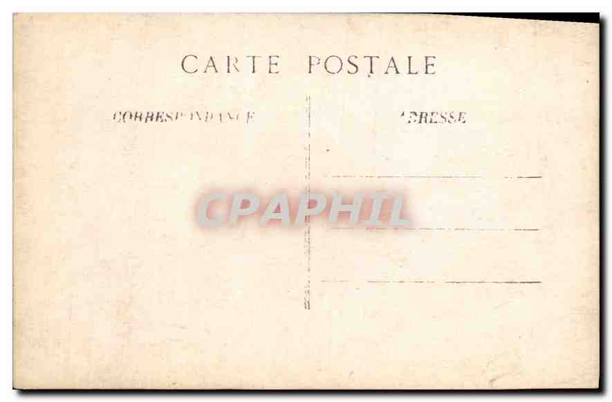 Frau in historischem Kleid — Fotostudio — unbekannter Verlag, Nr. 171 — Rückseite