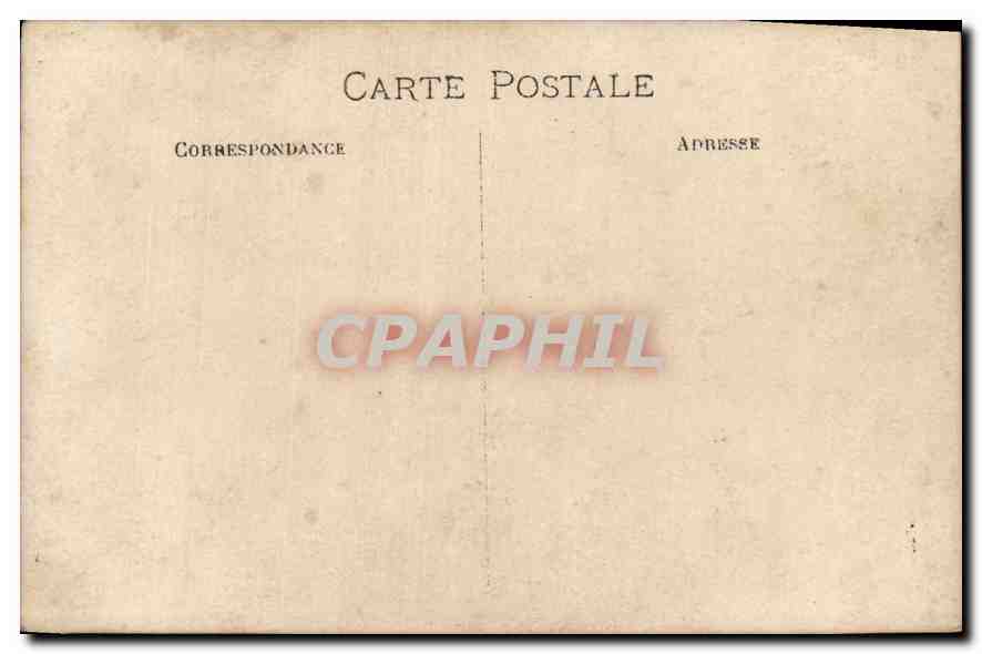 CARTE PHOTO Femmes Famille Militaria — Verso