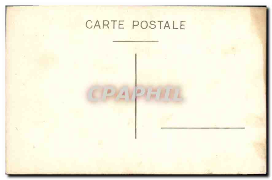 Deux femmes en manteaux à col fourrure — studio — CPAPHIL — Back