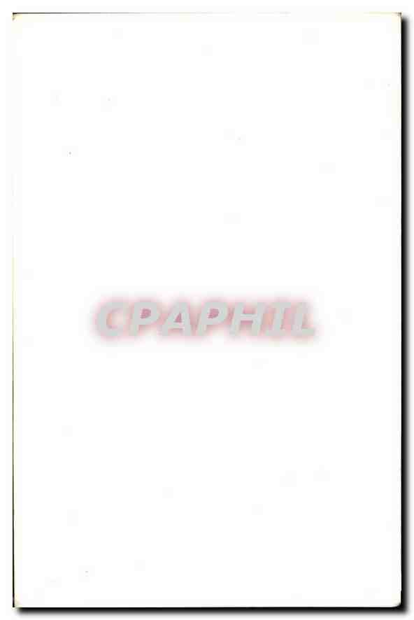 CPA L'apotheose — Verso
