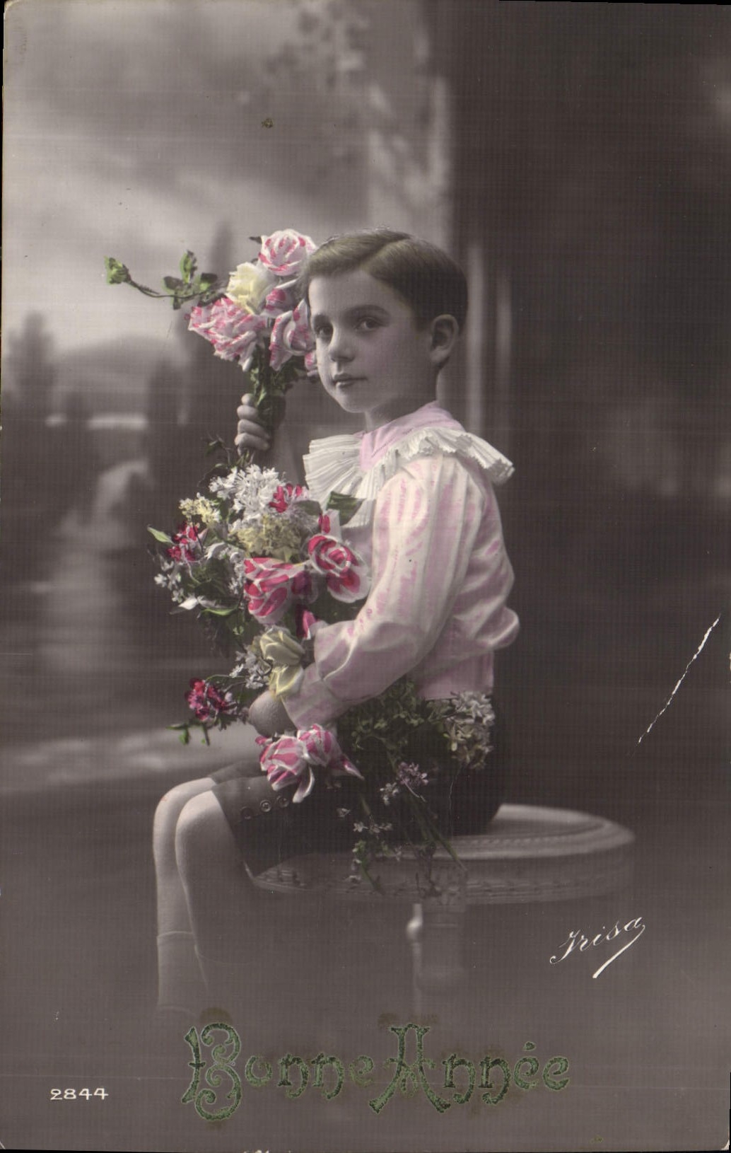 CPA Enfant
