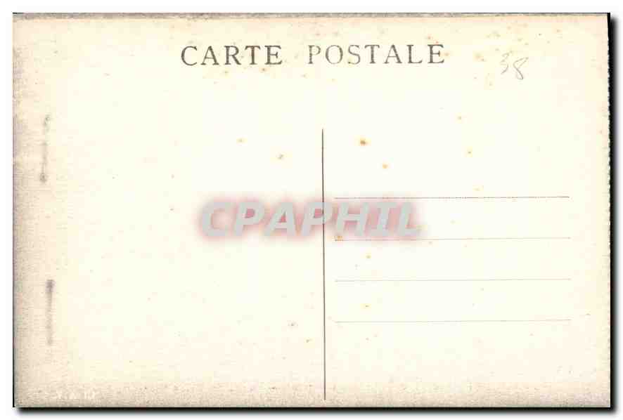 Dauphiné - Couvent de la Grande-Chartreuse — Vue générale réduite et complète — Reverso