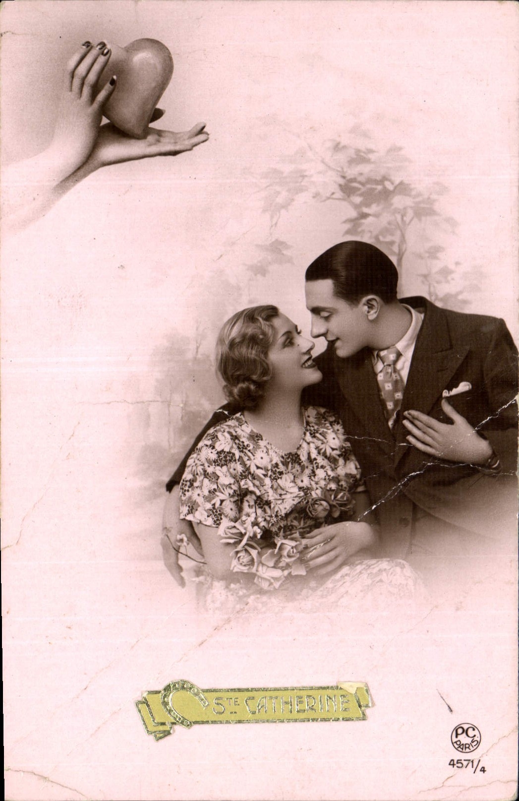 CPA Femme