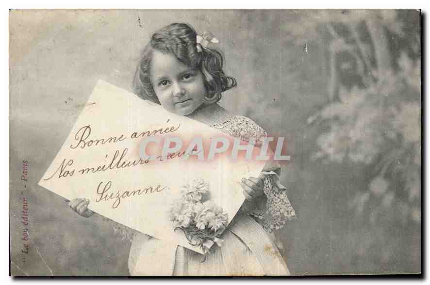 CPA Enfant