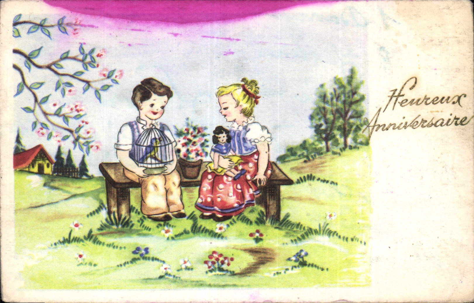 CPA Enfants