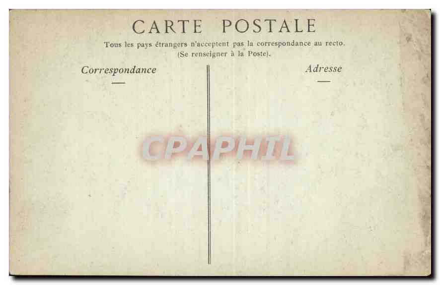 Diane II — Palais de Fontainebleau — Galerie ND Poat — Reverso