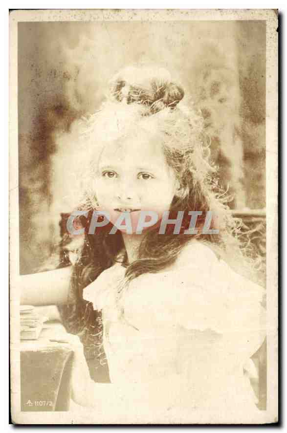 CPA Enfant
