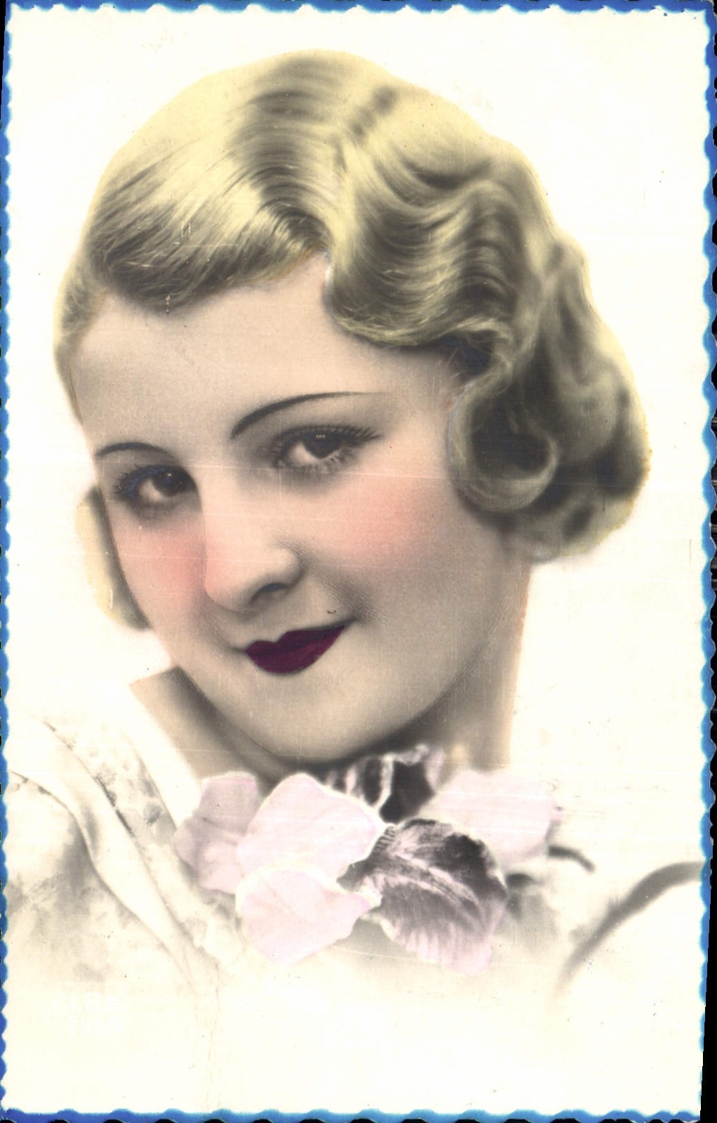 CPA Femme
