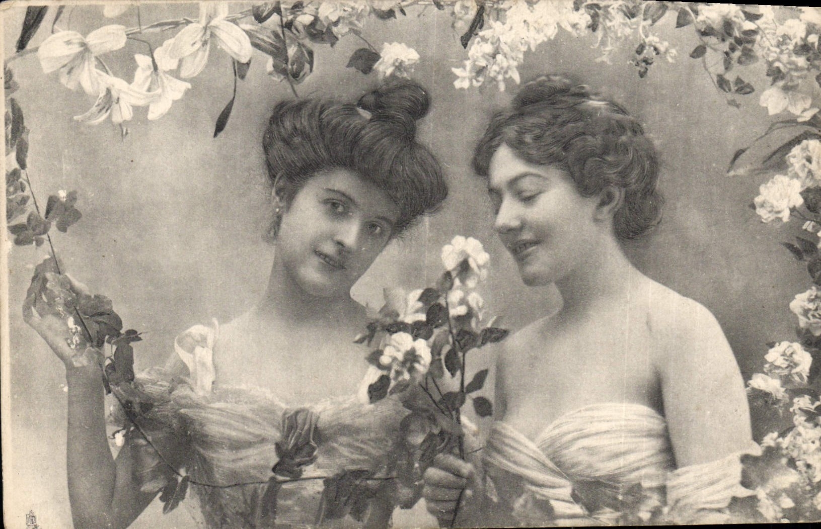 CPA Femmes