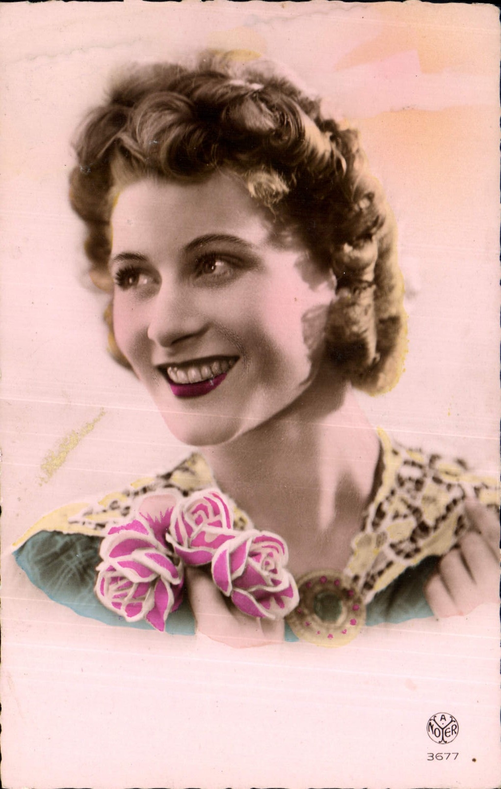 CPA Femme