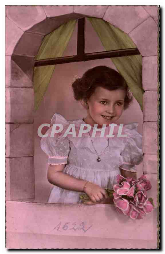 CPA Enfant