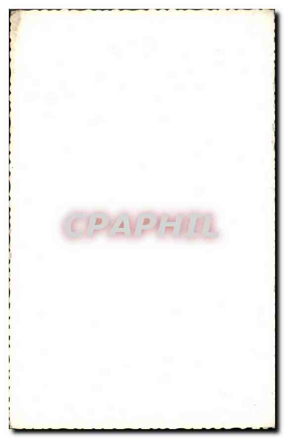 CPA Enfant — Rückseite