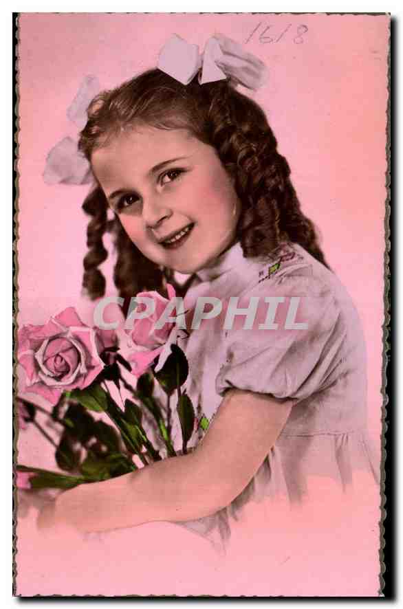 CPA Enfant