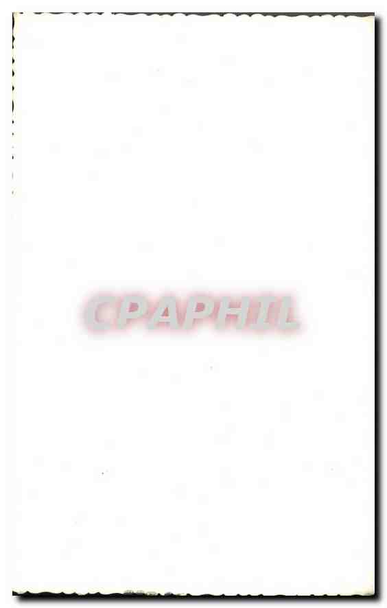 CPA Enfant — Rückseite