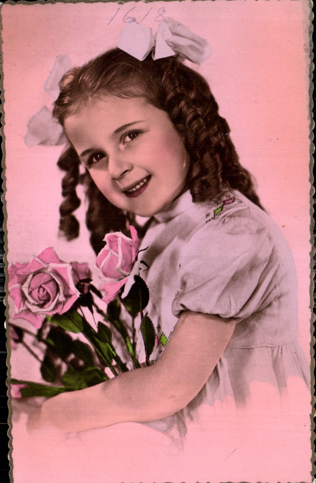 CPA Enfant