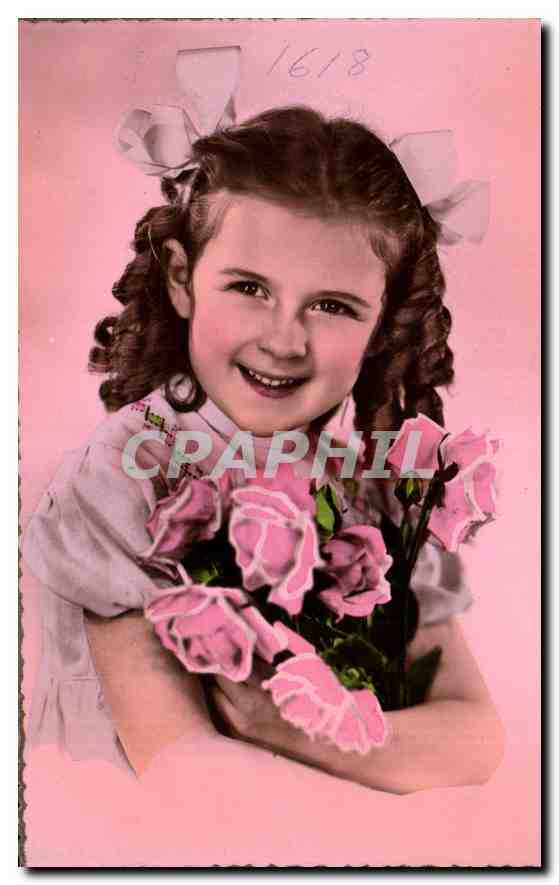 CPA Enfant