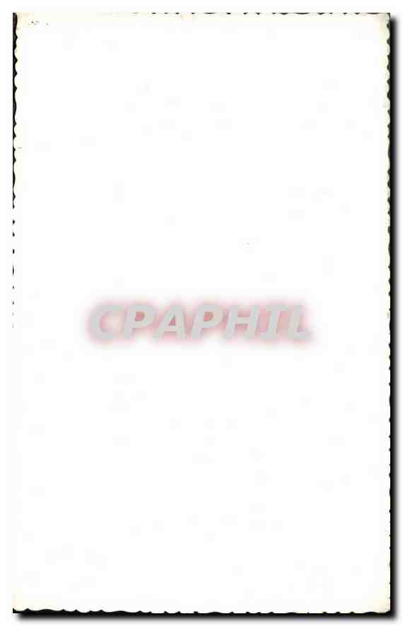 CPA Enfant — Verso