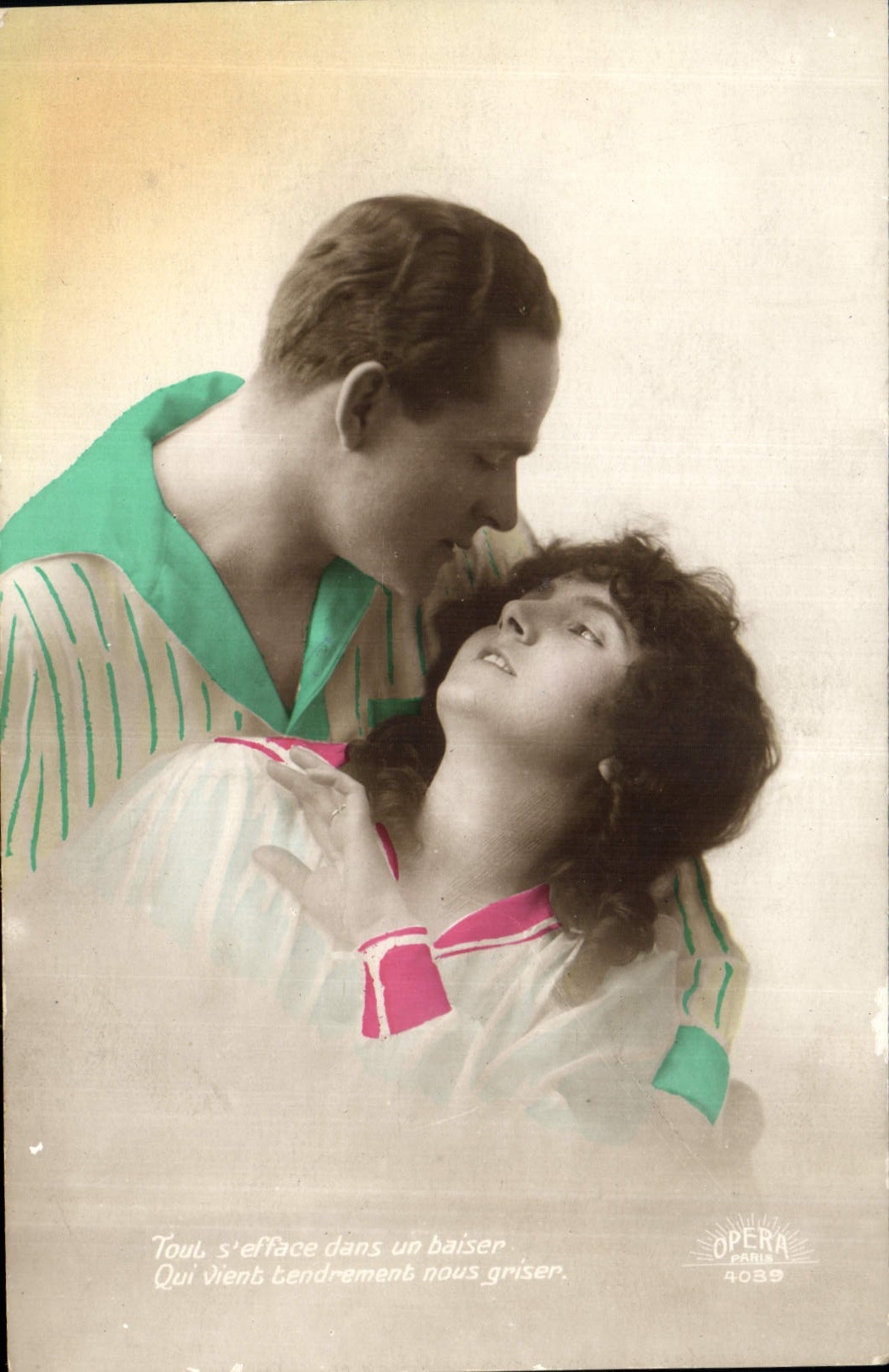 CPA Femme
