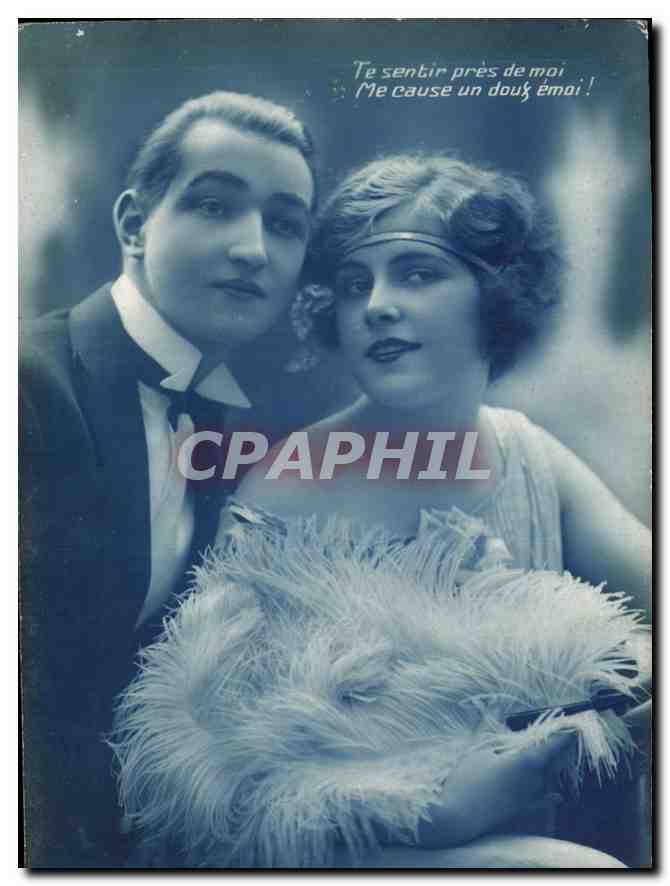 CPA Femme
