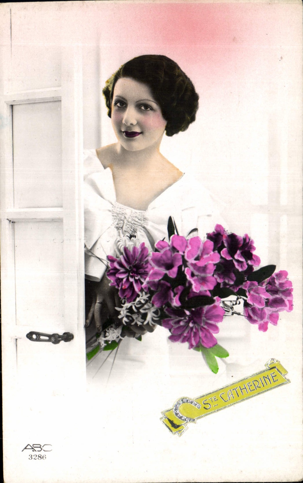 CPA Femme