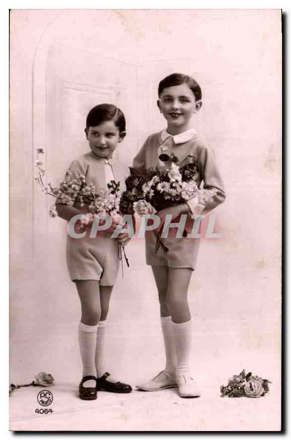 CPA Enfants