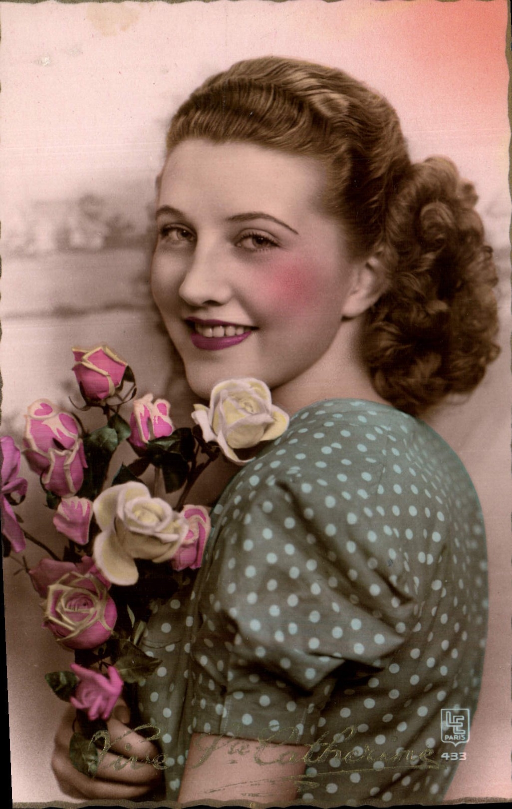 CPA Femme