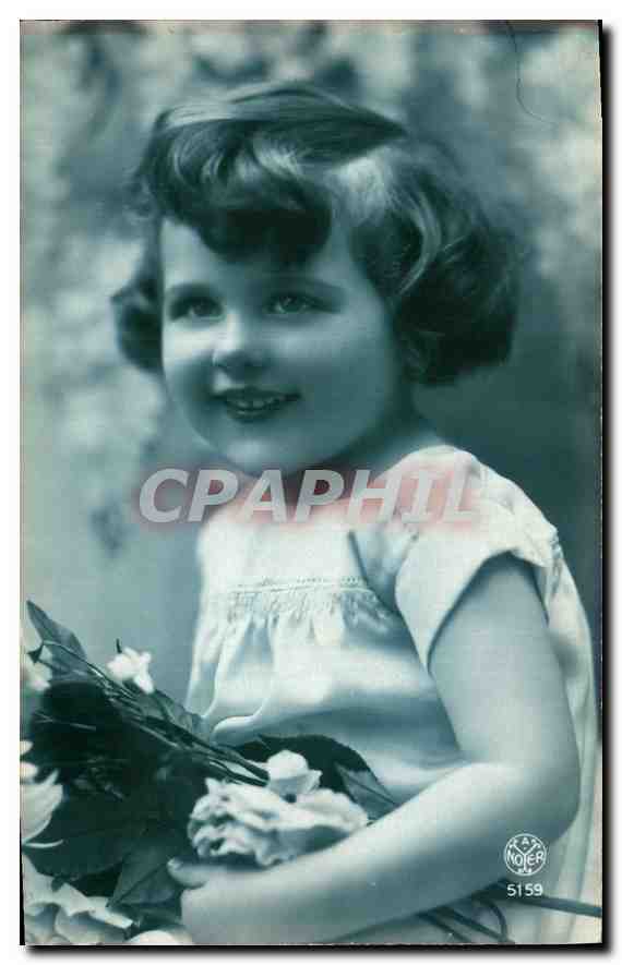 CPA Enfant