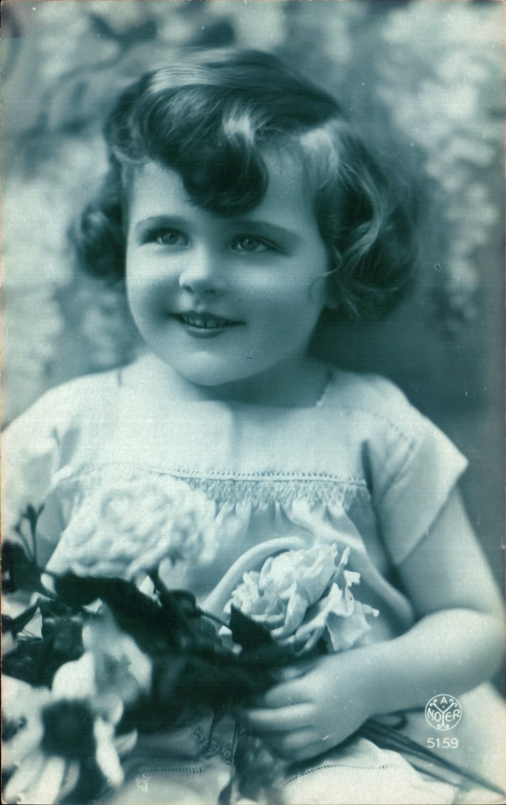 CPA Enfant