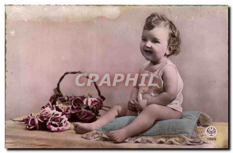 CPA Enfant