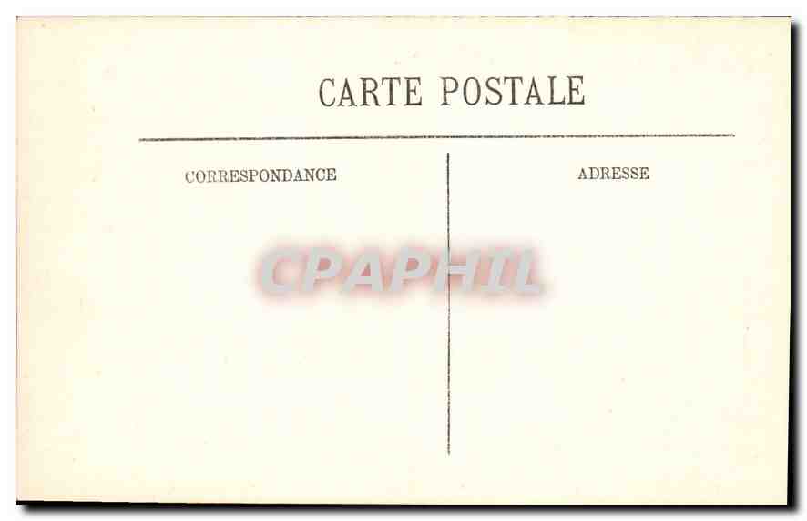 Lisieux — Manoir de la Salamandre, détail de la façade XVIe siècle — LL. Selecta — Verso