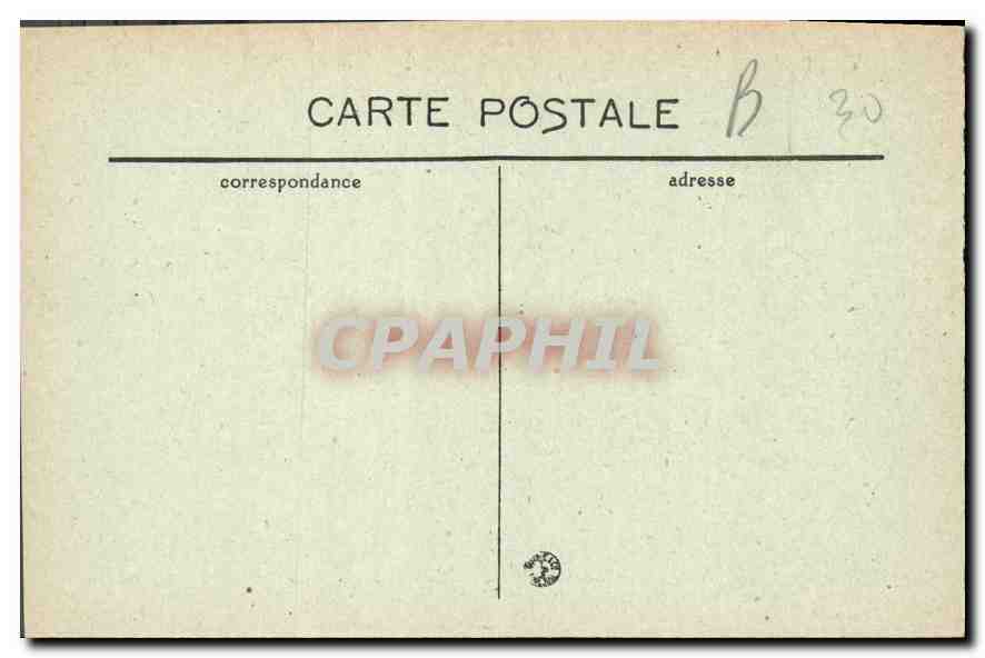 Nîmes — La Maison Carrée et le Théâtre — A.R. — Reverso