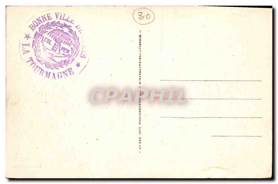 Nîmes — Les Arènes — LL.10 — Reverso