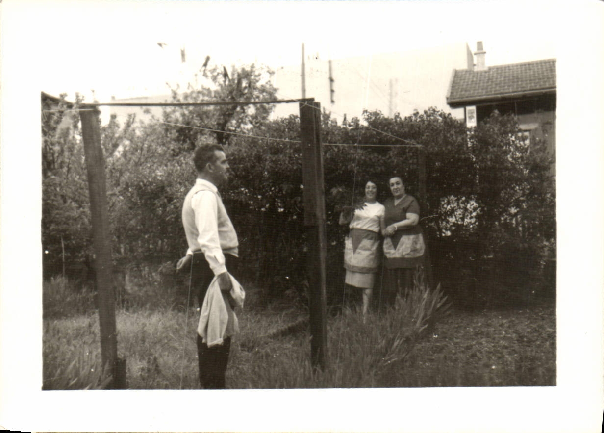 Photo Personnages