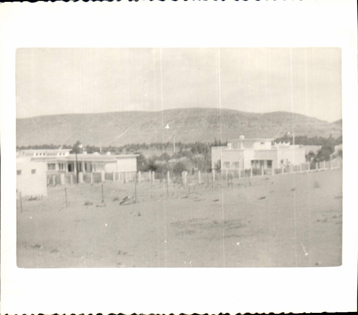 Photo Afrique du nord
