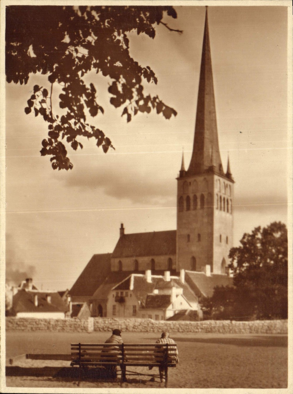 Photo Eglise