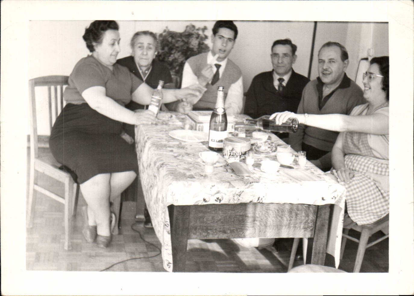 Photo Famille