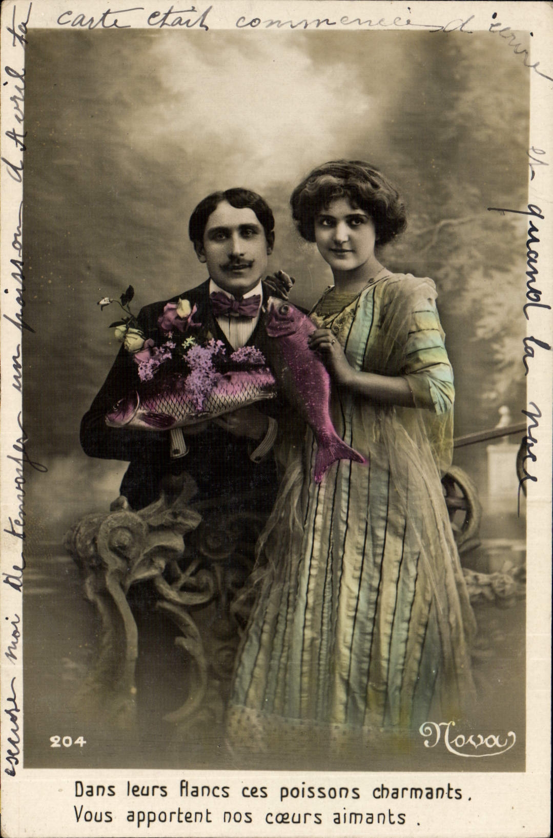 CPA Femme