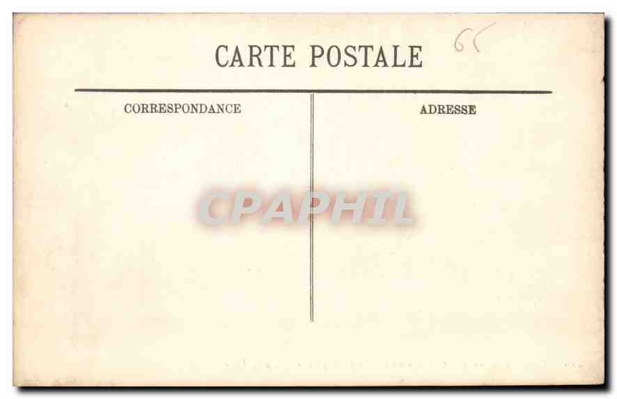 CPA Lourdes XIII Station de Calvaire Jesus a sa Mere  — Verso