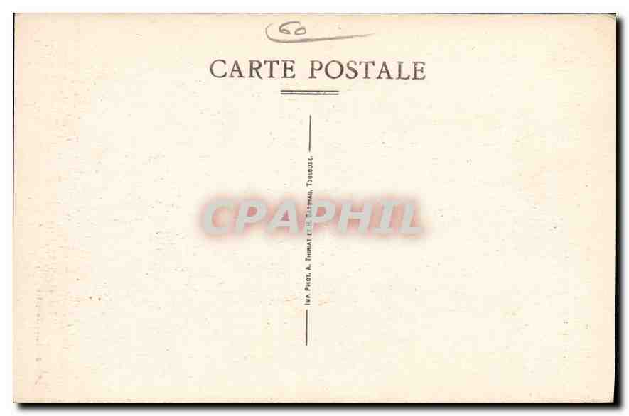 Cathedral of Beauvais — Monumental Clock — Verité, Engineer-Constructor — Back