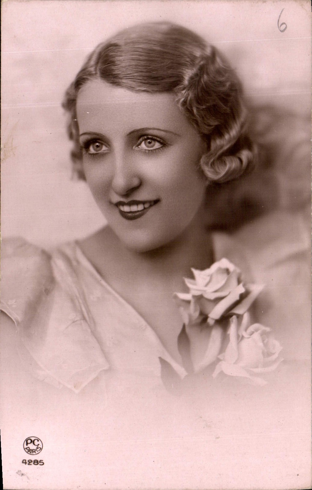 CPA Femme