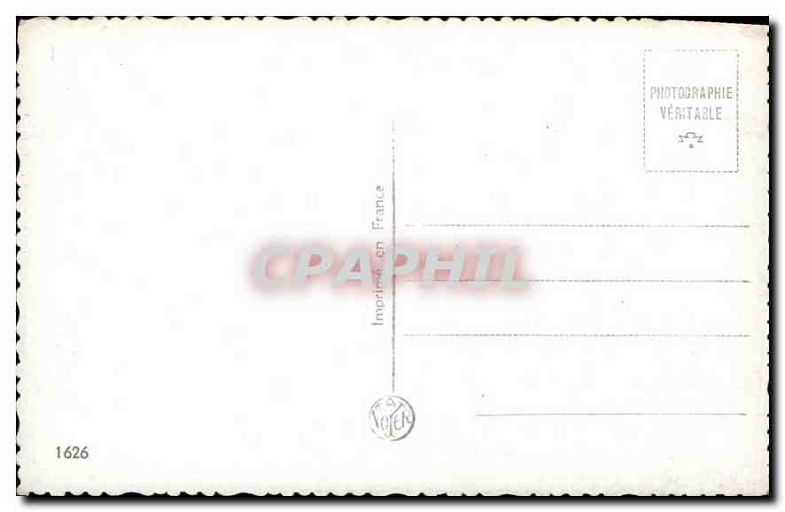 CPA Enfant Fleurs — Verso