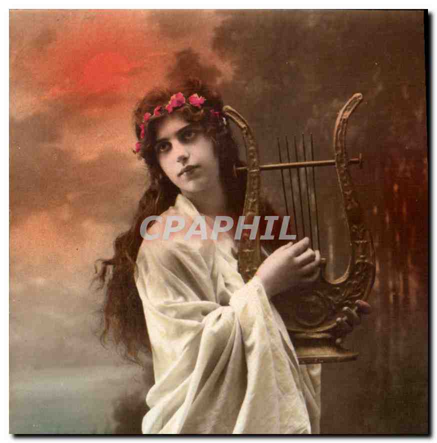 CPA Femme