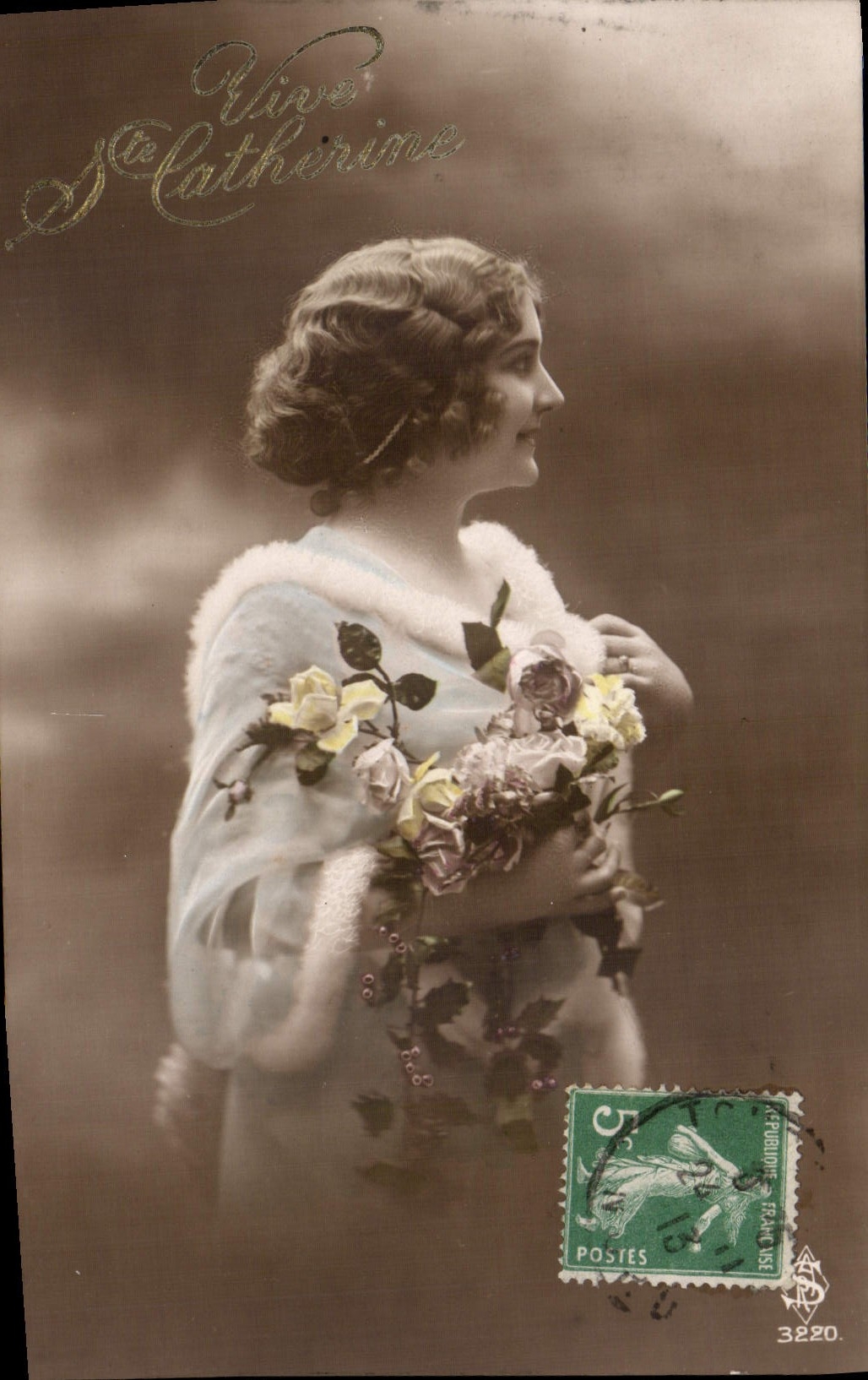 CPA Femme