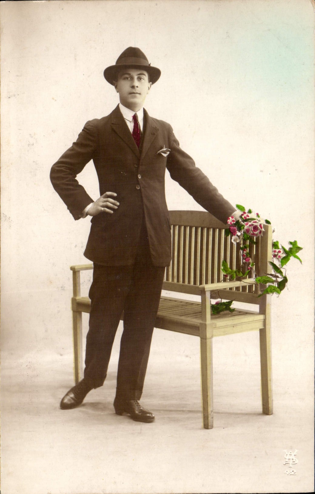 CPA Homme